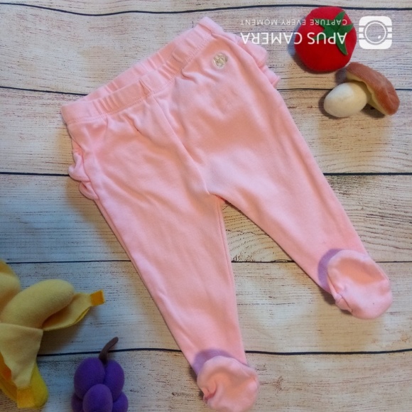 Footed Ruffle Bottoms - Picture 2 of 6